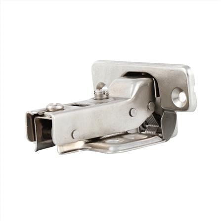 บานพับถ้วย กลางขอบ SOFT CLOSE DEXZON C-3208 35 มม. แพ็ก 2 ชิ้น_2