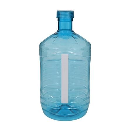 ถังน้ำดื่ม PET เกรด A มีมือจับ SPRING DEW 8 ลิตร_3