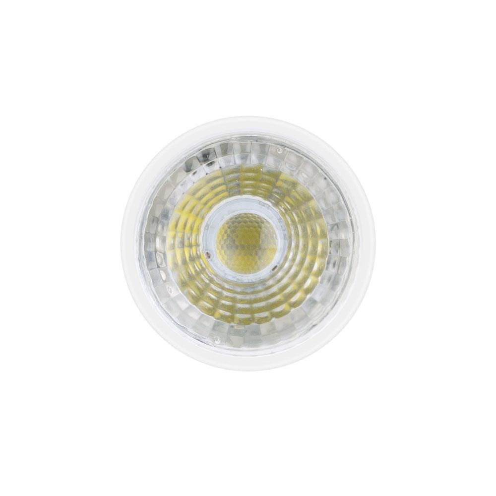 หลอด LED L&E MR16 6 วัตต์ DAYLIGHT GU5.3