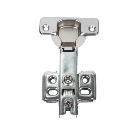 บานพับถ้วย ทับขอบ SOFT CLOSE DEXZON C-3209 35 มม. แพ็ก 2 ชิ้น_1