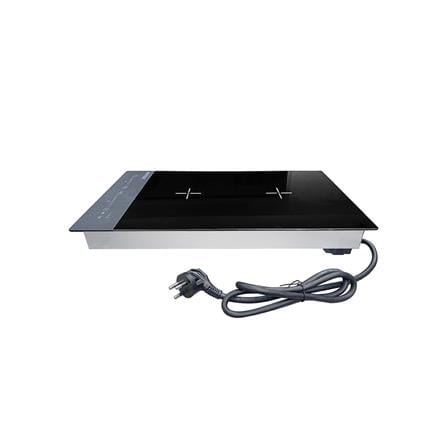 เตาฝังเซรามิก HAFELE SMART SLIDING 30 ซม._2