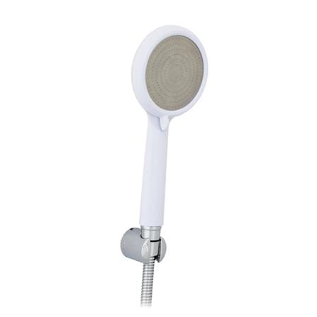 ชุดฝักบัวสายอ่อน 3 ระดับ HANG รุ่น HS-537WH สีขาว_0