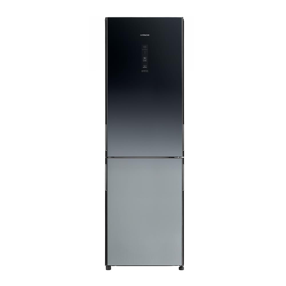 ตู้เย็น 2 ประตู HITACHI RBGX340PTH0 XGR 11.7 คิว อินเวอร์เตอร์