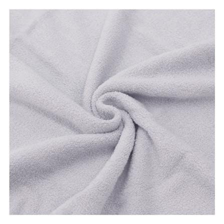 ผ้าขนหนู FROLINA NANO PEARL 15X31 นิ้ว สีม่วง_4