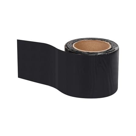 เทปกาวบิทูเมน DEXZON 0.1x3 ม. สีดำ_1