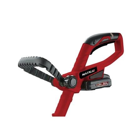 เครื่องเล็มหญ้าไร้สาย (เฉพาะตัวเครื่อง) MATALL MT20G20_1