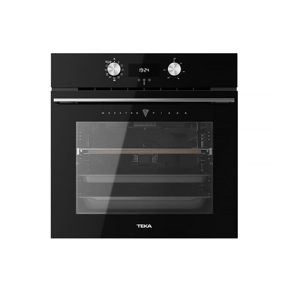 เตาอบฝัง DIGITAL TEKA HLB 8510P BK E04 PIZZA