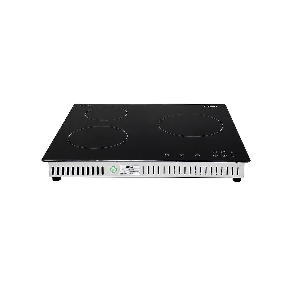 เตาฝังอินดักชัน DYNA HOME DH301A 60 ซม.