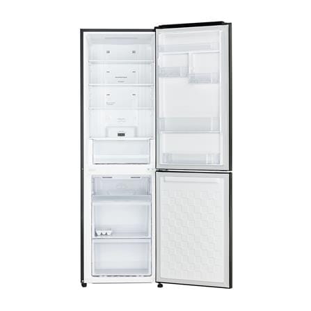 ตู้เย็น 2 ประตู HITACHI RBG340PTH0GPW 11.7 คิว กระจกขาว อินเวอร์เตอร์_1
