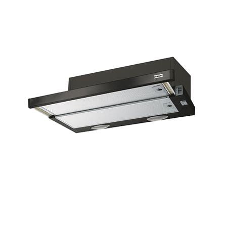 เครื่องดูดควันมาตรฐาน FRANKE FTC632 L BK 60 ซม.