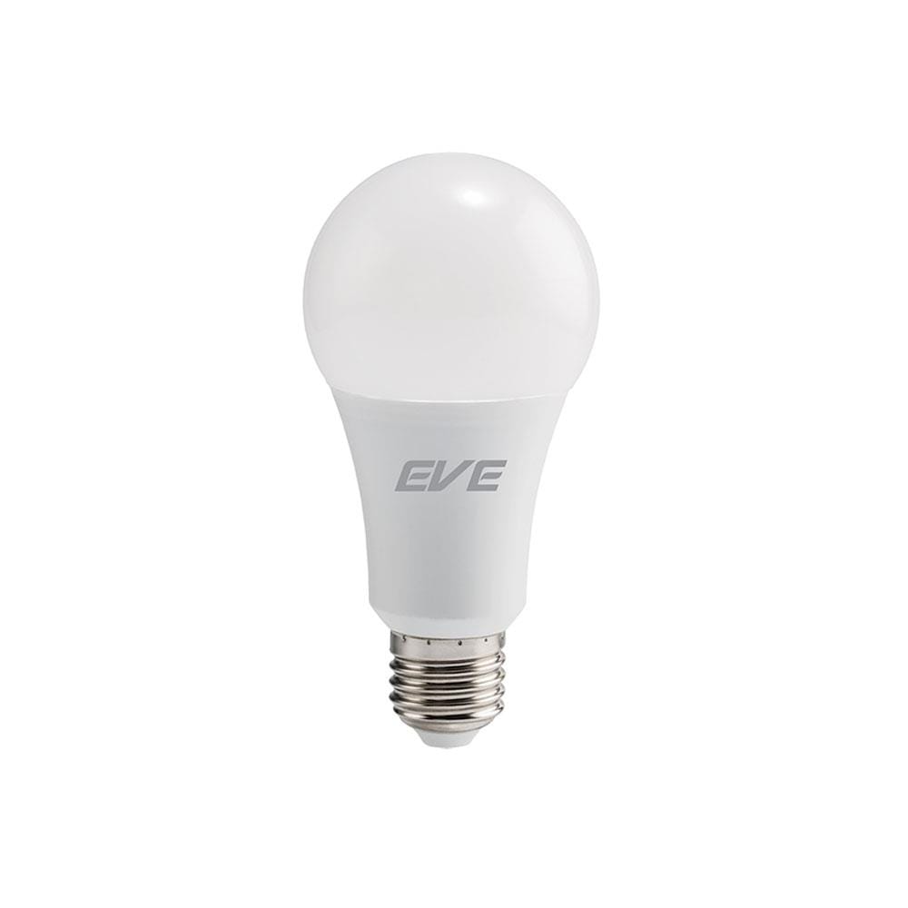 หลอด LED EVE SUPER SAVE 13 วัตต์ WARMWHITE E27 แพ็ก 4 ชิ้น