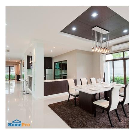 หลอด LED EVE SUPER SAVE 13 วัตต์ WARMWHITE E27 แพ็ก 4 ชิ้น_4