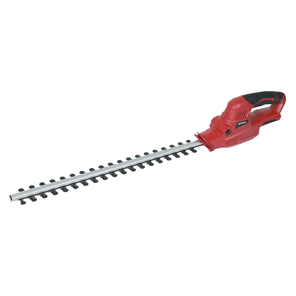 เครื่องตัดแต่งพุ่มไม้ไร้สาย (เฉพาะตัวเครื่อง) MATALL MT-20G10