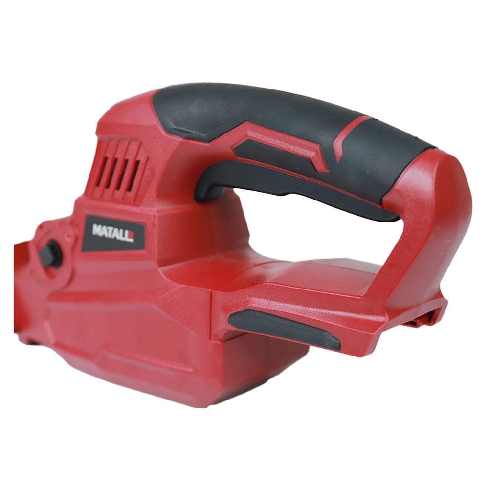 เครื่องตัดแต่งพุ่มไม้ไร้สาย (เฉพาะตัวเครื่อง) MATALL MT-20G10