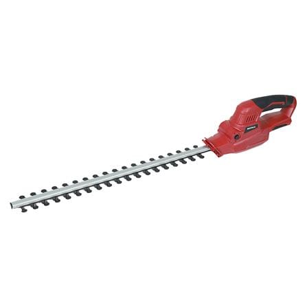 เครื่องตัดแต่งพุ่มไม้ไร้สาย (เฉพาะตัวเครื่อง) MATALL MT-20G10_0