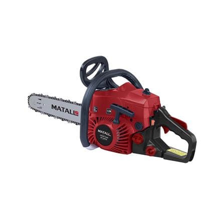 เลื่อยยนต์ MATALL MT-3800E 0.70 แรงม้า_0