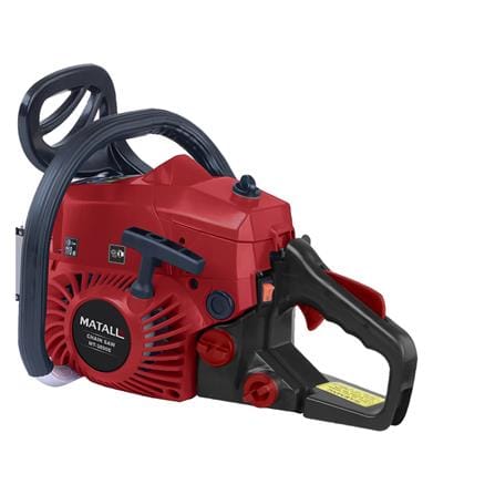 เลื่อยยนต์ MATALL MT-3800E 0.70 แรงม้า_2