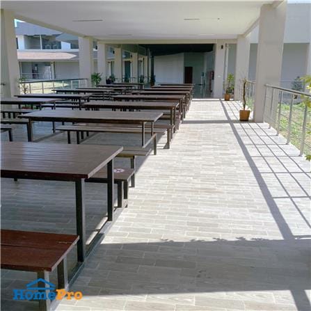 กระเบื้องดินเผา 4x13 นิ้ว KENZAI BW-134 แบล็ควูดส์ สีปาล์ม (20P)_2