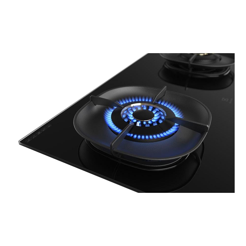 เตาฝังแก๊ส ELECTROLUX EHG8260GE 80 ซม.