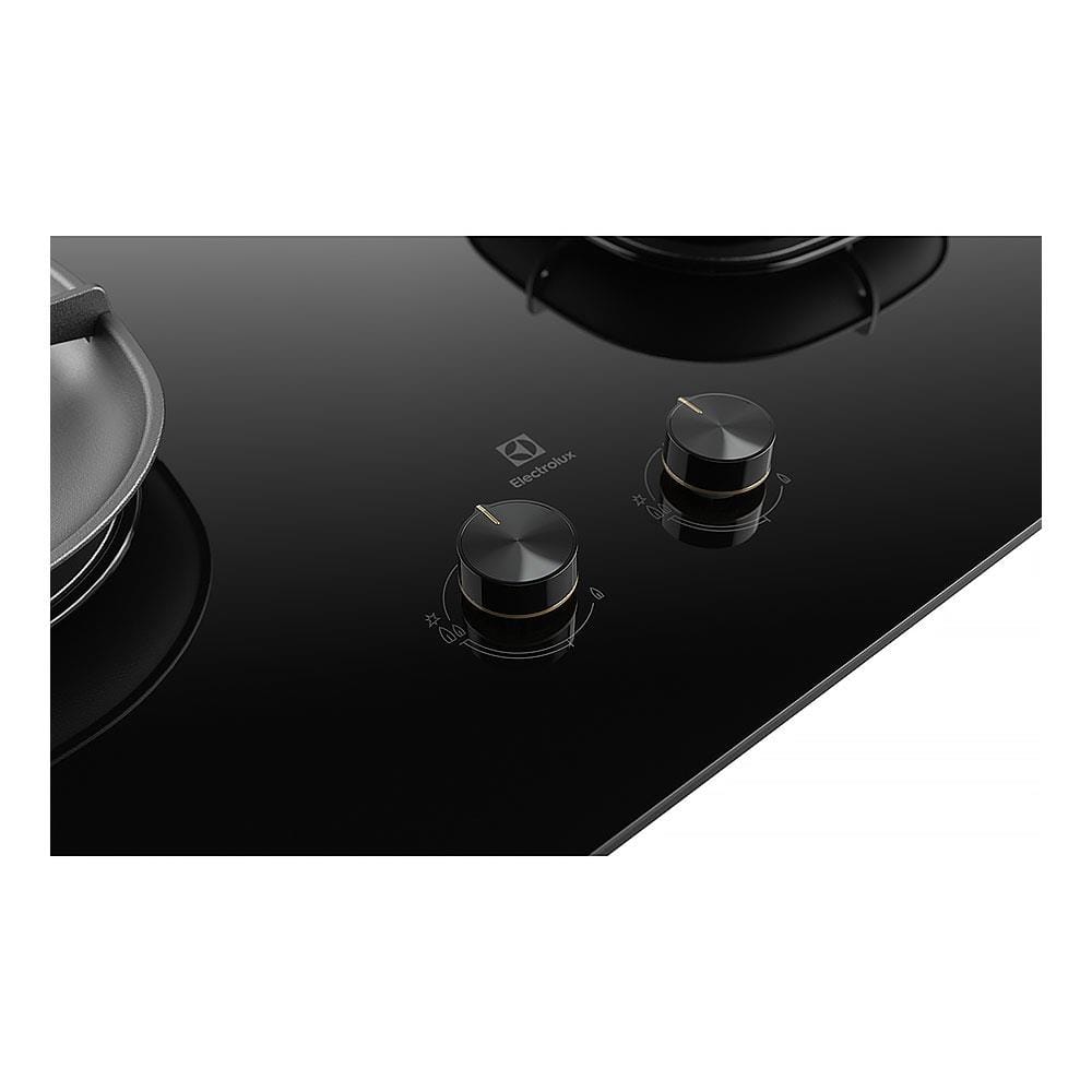 เตาฝังแก๊ส ELECTROLUX EHG8260GE 80 ซม.