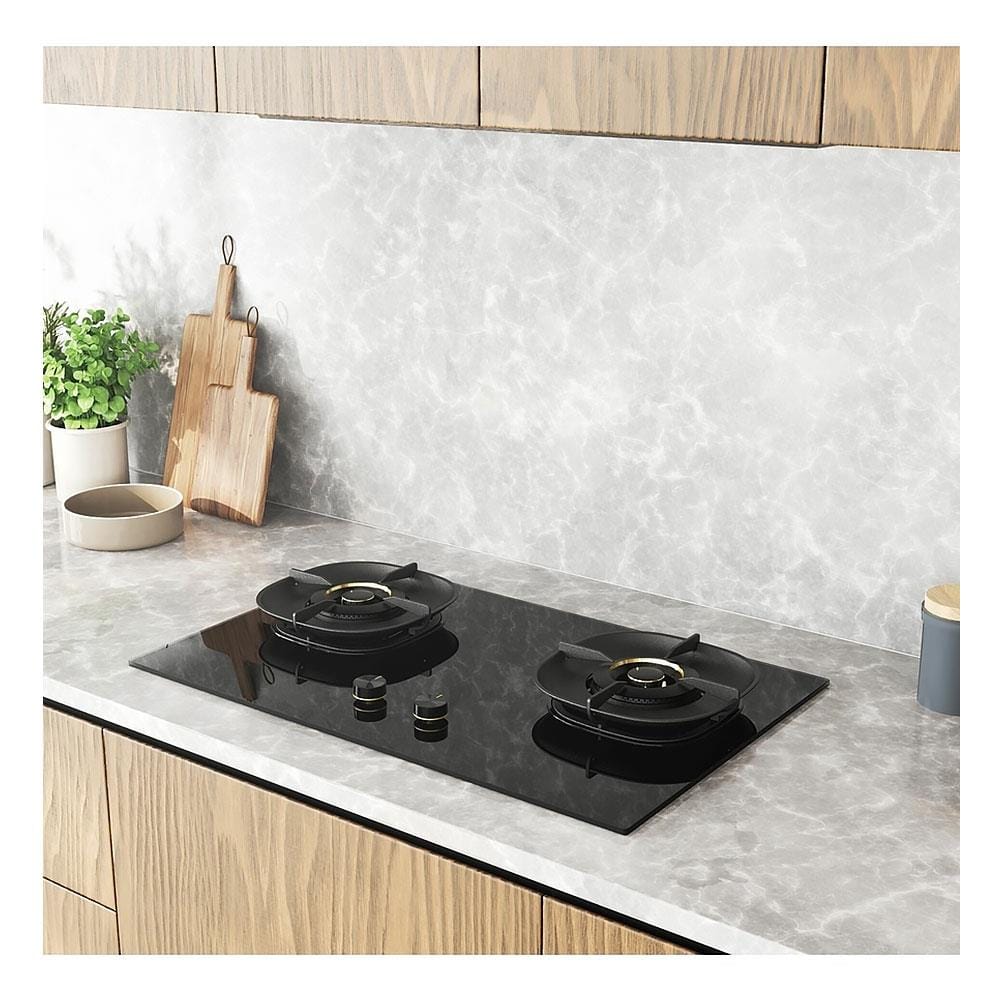 เตาฝังแก๊ส ELECTROLUX EHG8260GE 80 ซม.