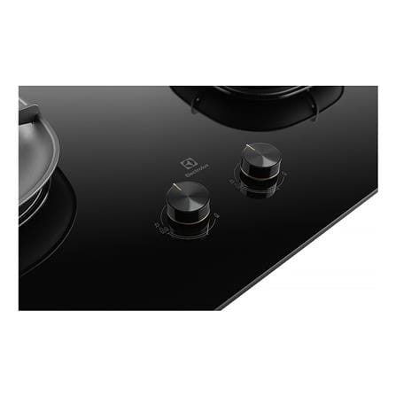 เตาฝังแก๊ส ELECTROLUX EHG8260GE 80 ซม._3