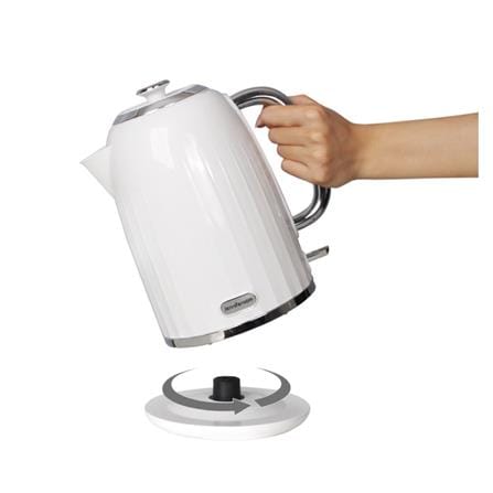 กาต้มน้ำไฟฟ้า JENNIFERROOM JRTH-M817010WH สีขาว_2