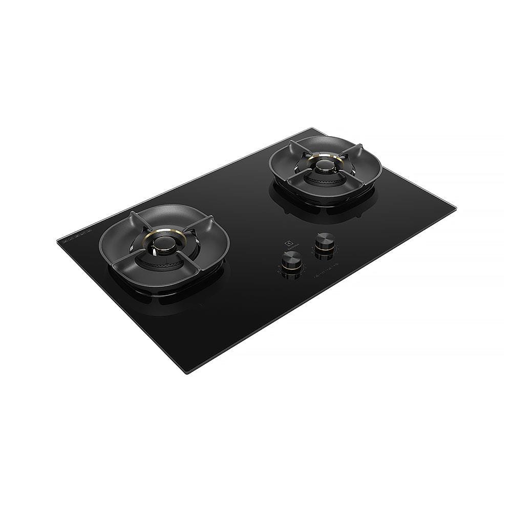 เตาฝังแก๊ส ELECTROLUX EHG8260BC 80 ซม.