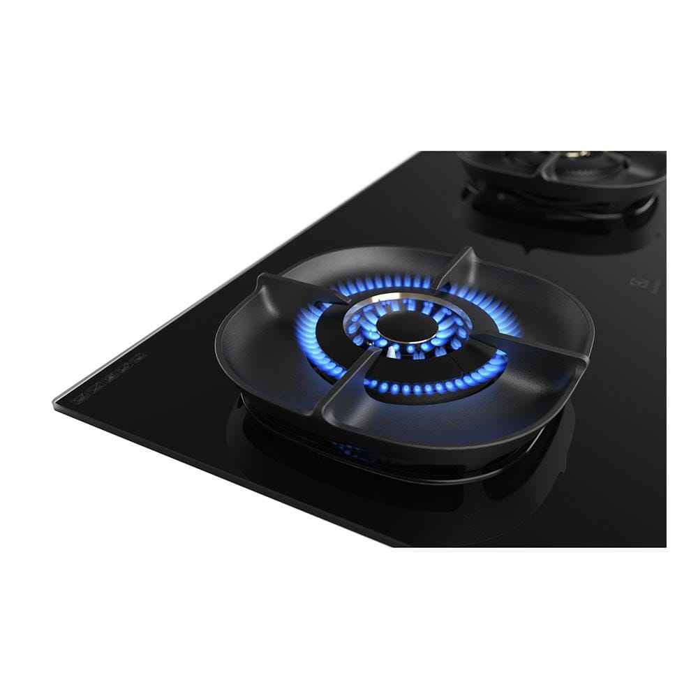 เตาฝังแก๊ส ELECTROLUX EHG8260BC 80 ซม.