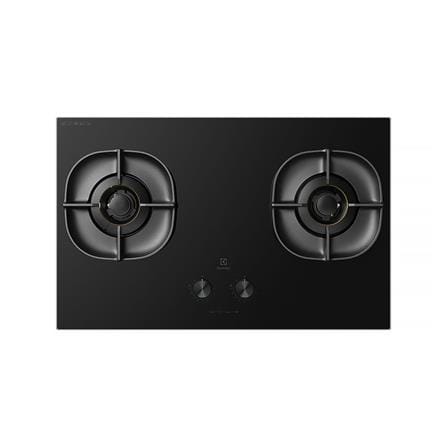 เตาฝังแก๊ส ELECTROLUX EHG8260BC 80 ซม._0