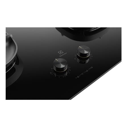 เตาฝังแก๊ส ELECTROLUX EHG8260BC 80 ซม._3