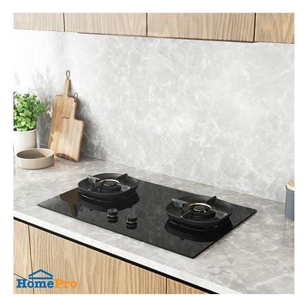 เตาฝังแก๊ส ELECTROLUX EHG8260BC 80 ซม._4