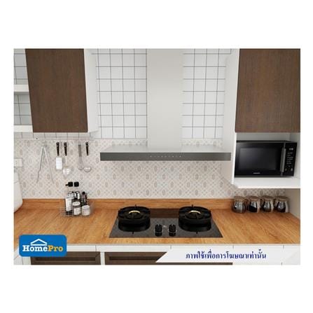 เตาฝังแก๊ส ELECTROLUX EHG8260BC 80 ซม._5