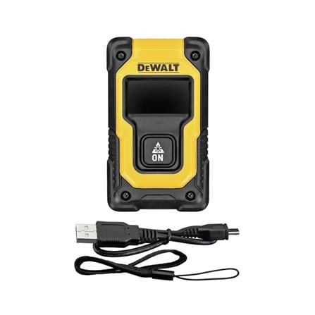 เลเซอร์วัดระยะ DEWALT MINI DW055PL-XJ 16 ม._2