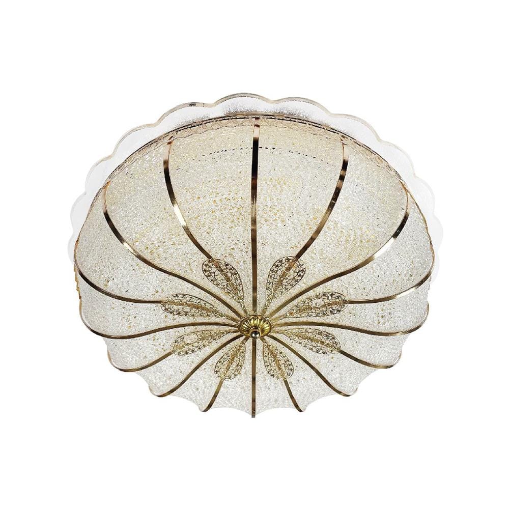ไฟเพดาน LED LAMPTAN FLORIS 18 นิ้ว 36 วัตต์ DAYLIGHT/COOL WHITE/WARM WHITE สีขาว