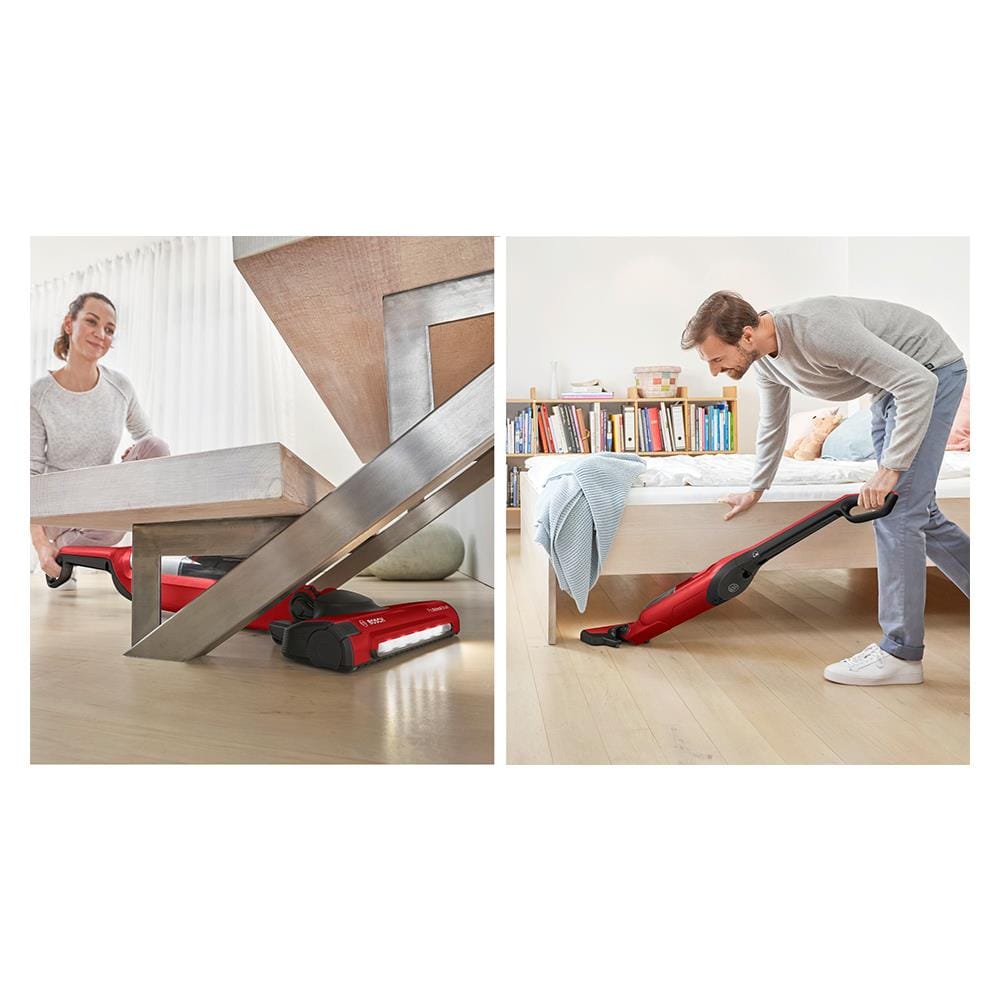 เครื่องดูดฝุ่นแบบด้าม BOSCH BBH3ZOO28