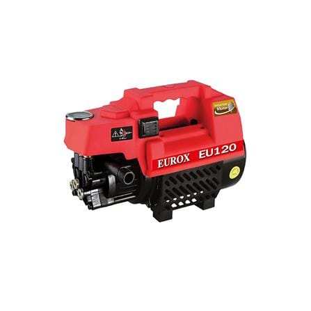 เครื่องฉีดน้ำ EUROX EU120 120 บาร์ 1600 วัตต์_0