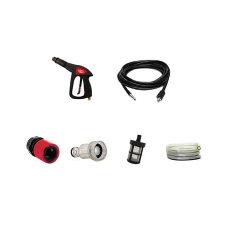 เครื่องฉีดน้ำ EUROX EU120 120 บาร์ 1600 วัตต์_1