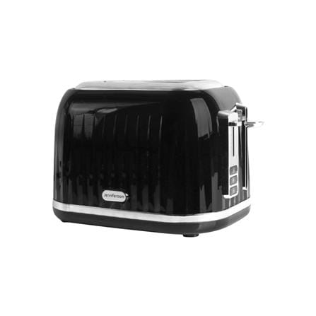 เครื่องปิ้งขนมปัง JENNIFERROOM JRTH-M80210BK สีดำ_1
