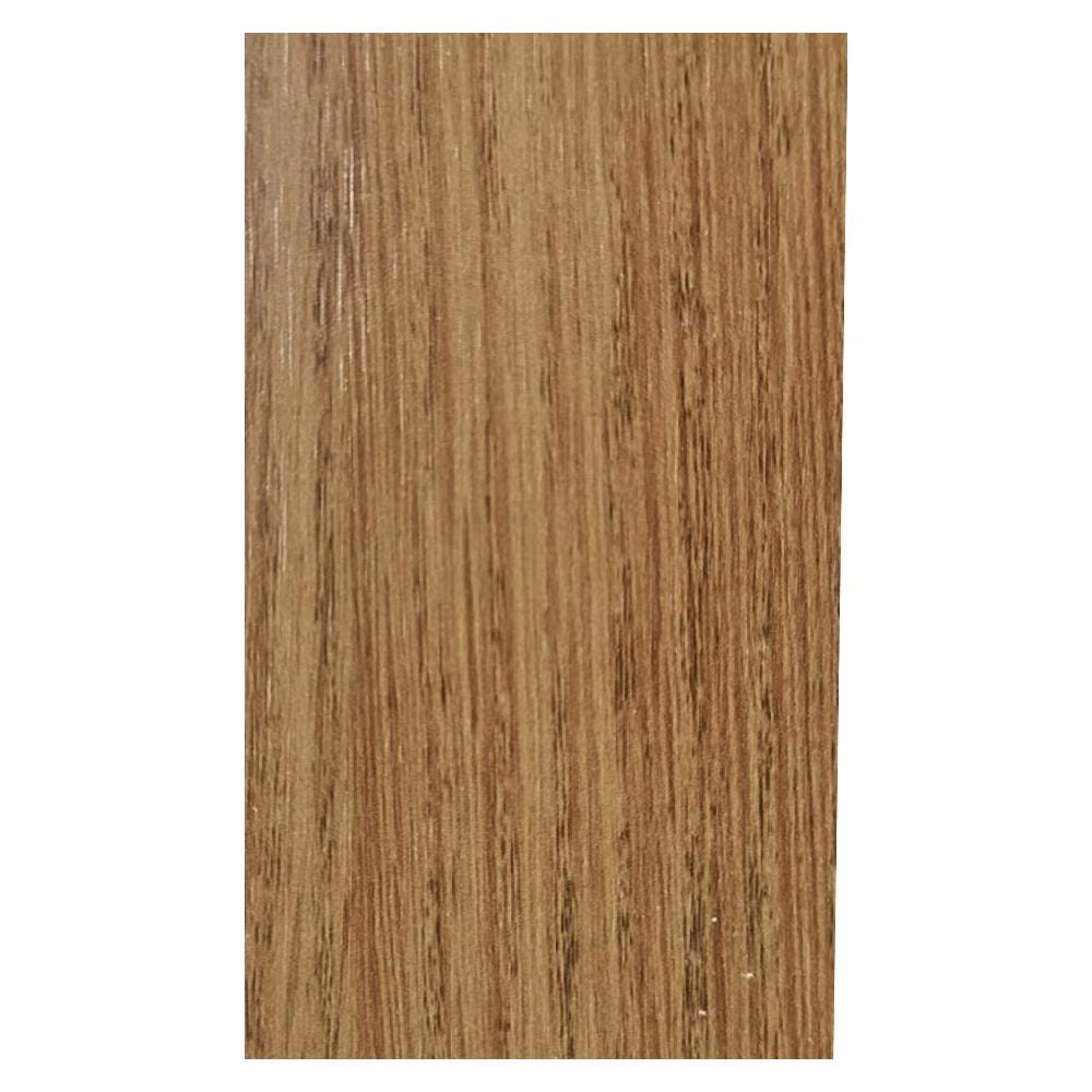 ตัวจบเก็บขอบ LT BY COTTO BP 303(L) 2.5x240x0.6ซม. สีนํ้าตาล
