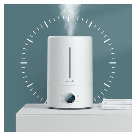 เครื่องเพิ่มความชื้น DEERMA F628S 5 ลิตร_1