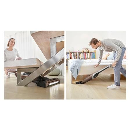 เครื่องดูดฝุ่นแบบด้าม BOSCH BCH3K2852_4