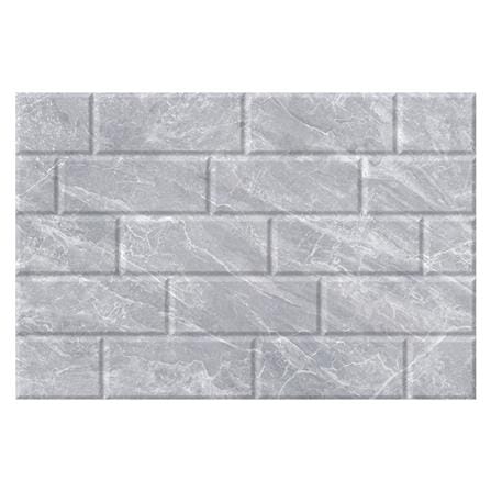 กระเบื้องผนัง 12x18 นิ้ว COTTO บลิซ บริค เทา (EXC) II 1.08M2_0