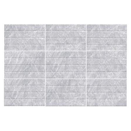 กระเบื้องผนัง 12x18 นิ้ว COTTO บลิซ บริค เทา (EXC) II 1.08M2_2