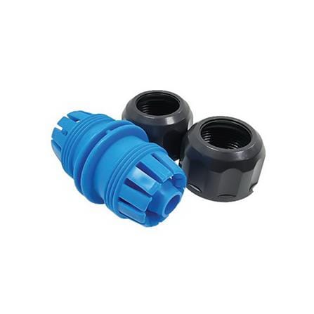 ข้อต่อสองทาง TAKARA PLUS DGTP3003 1/2 นิ้ว x 5/8 นิ้ว x 3/4 นิ้ว_2