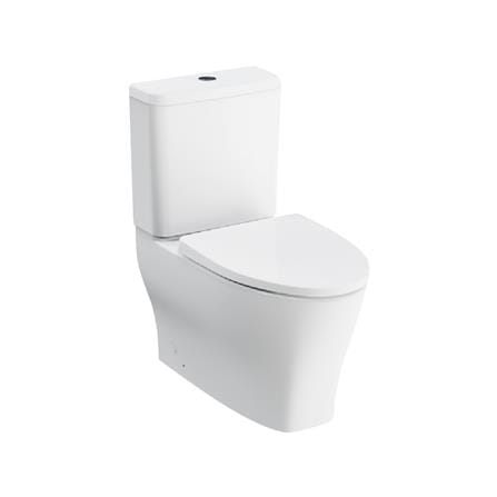 สุขภัณฑ์ 2 ชิ้น KOHLER K-25737X-C-0 สีขาว_0