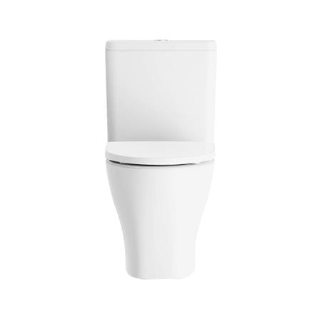 สุขภัณฑ์ 2 ชิ้น KOHLER K-25737X-C-0 สีขาว_1