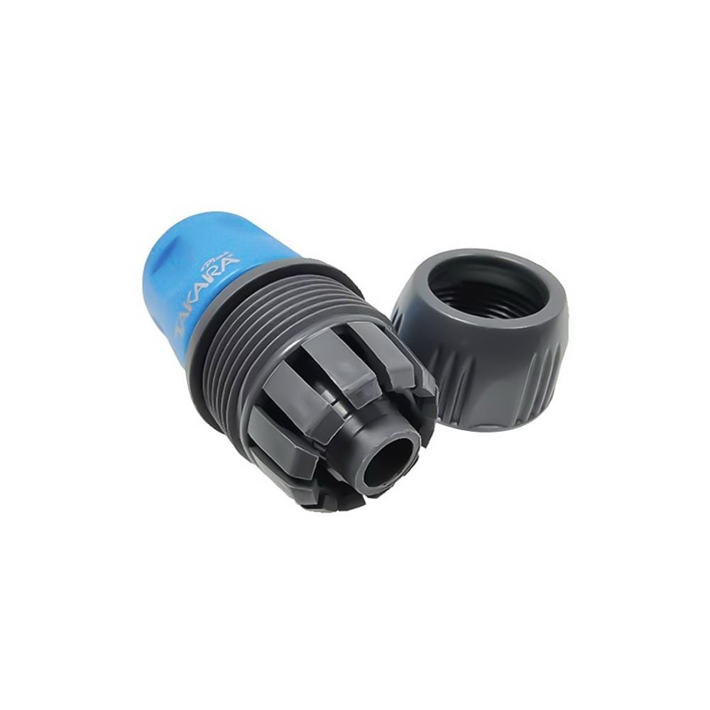ข้อต่อ UNIVERSAL TAKARA PLUS DGTP3001 1/2 นิ้ว x 5/8 นิ้ว x 3/4 นิ้ว