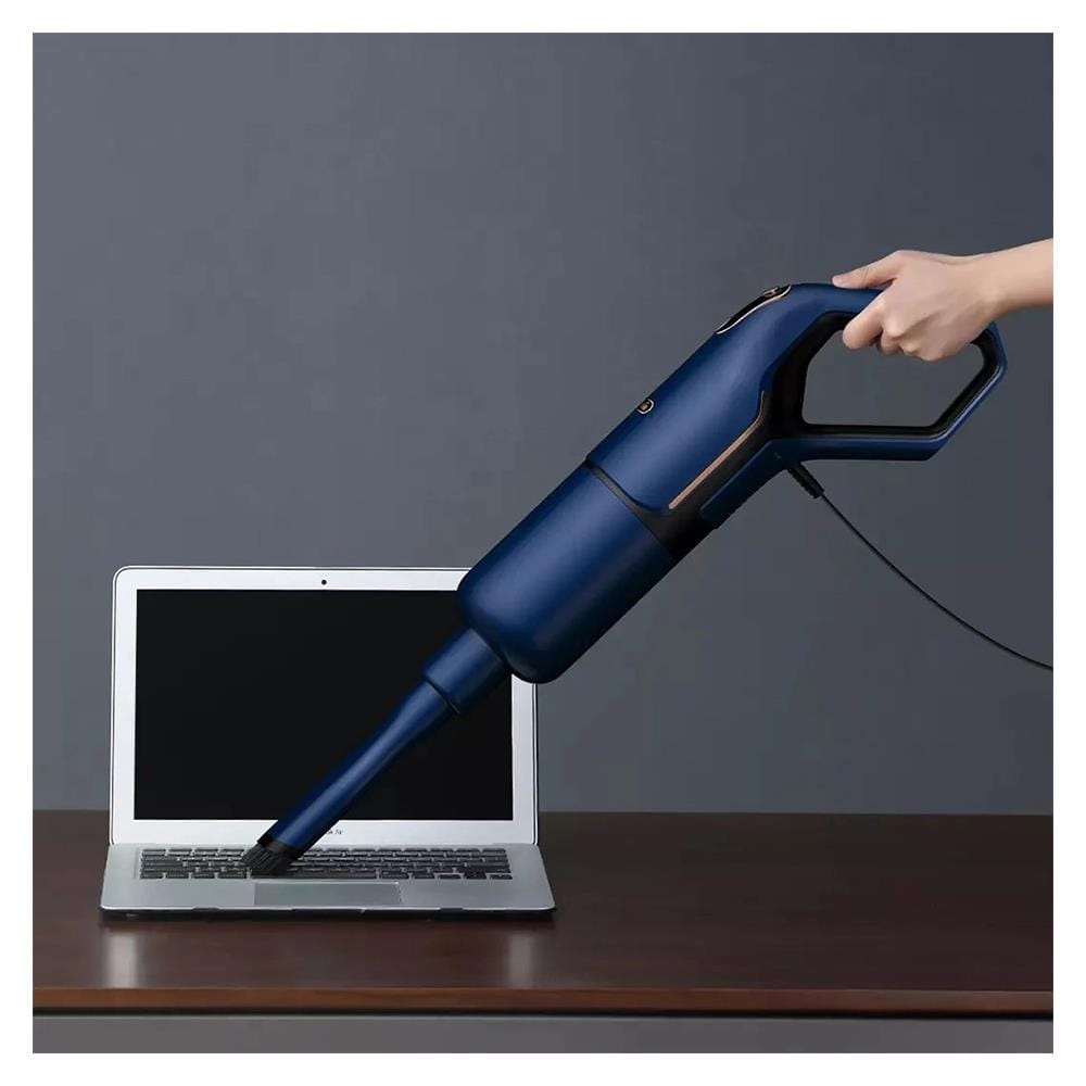 เครื่องดูดฝุ่นแบบด้ามจับ DEERMA DX1000