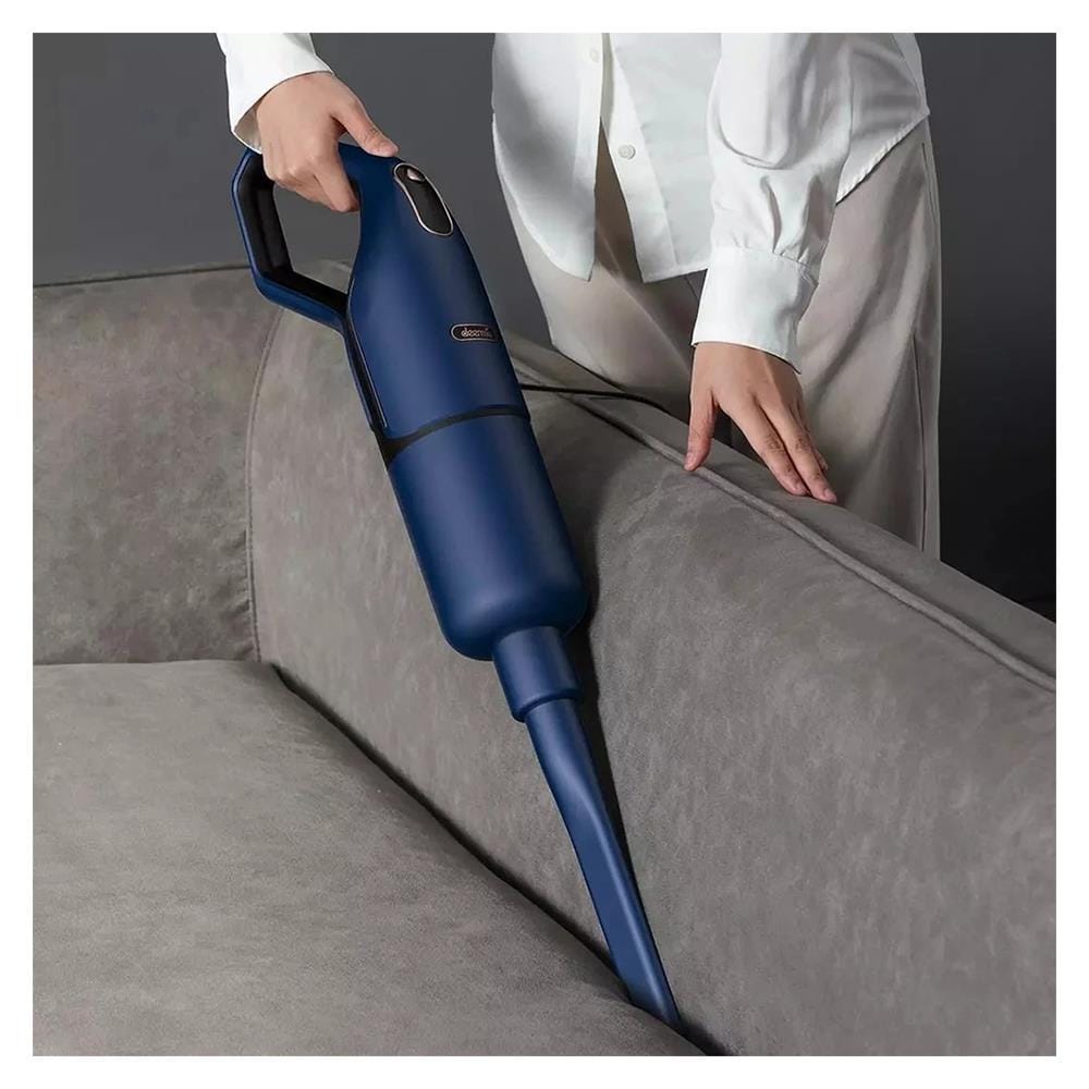 เครื่องดูดฝุ่นแบบด้ามจับ DEERMA DX1000